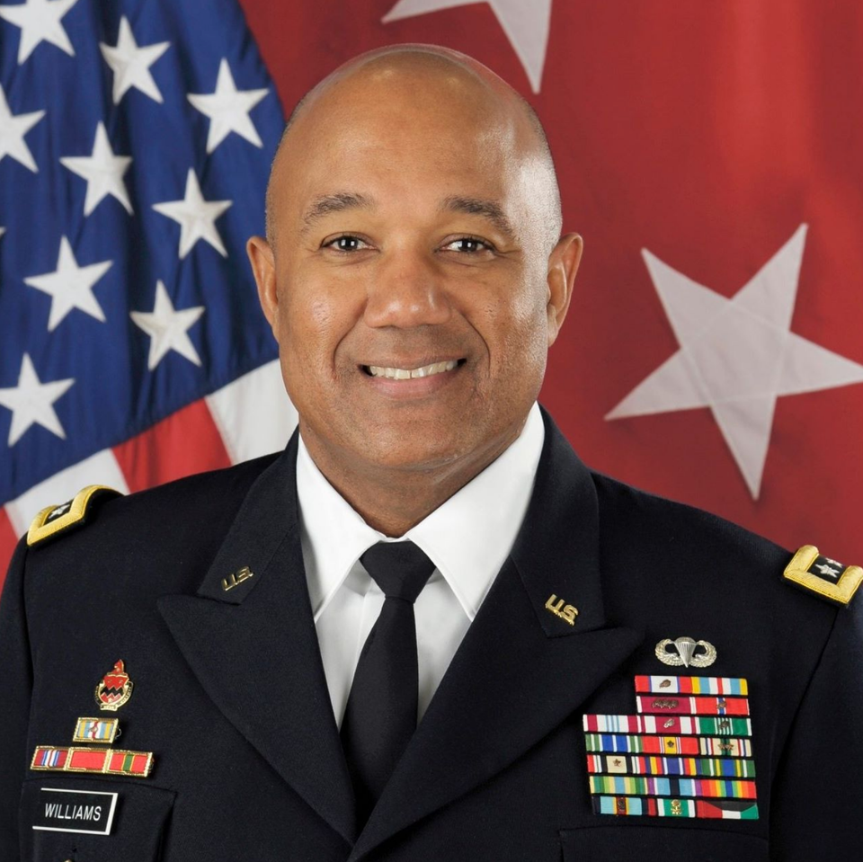 Meet West Point’s First Black Superintendent In 216 Years